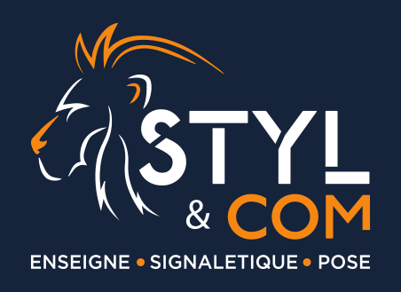 STYL&COM agence de communication à Meyzieu.